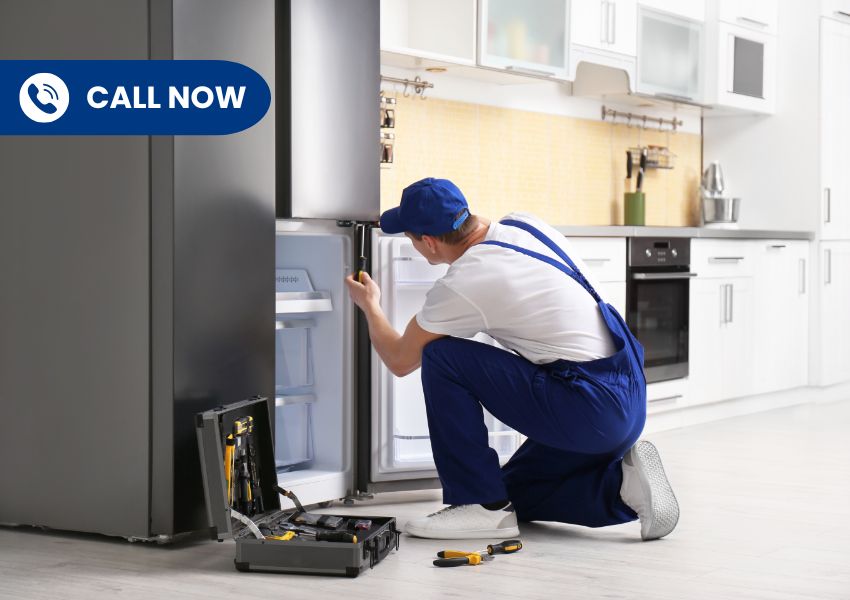 Hagaman Appliance Repair Company